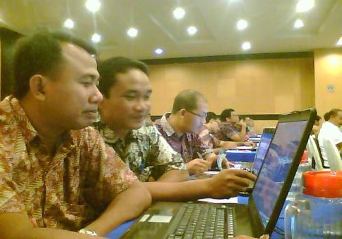 PERTEMUAN E-PLANING